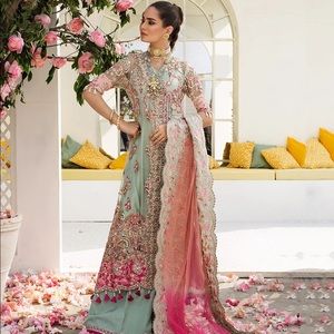 Republic womenswear pakistani wedding formal